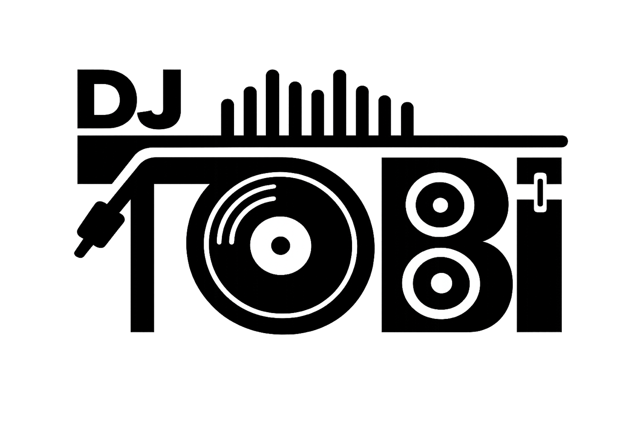 DJ Tobi Logo